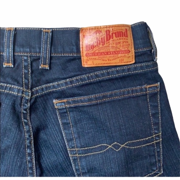 Lucky Brand Denim - Lucky Sundown Skinny jeans. Size 2/26